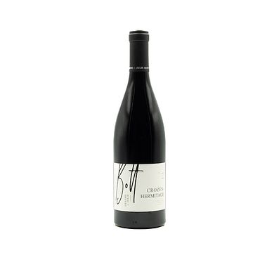 Crozes-Hermitage  - Rosso
