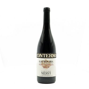Gattinara Vigna Valferana  - Rosso
