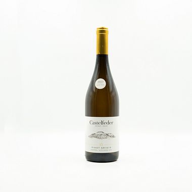 Pinot Grigio 15 - Bianco