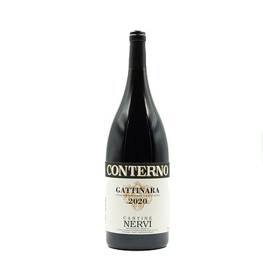 Gattinara MG - Rosso