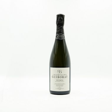 Tthys.21 Blanc de Blancs - Spumante
