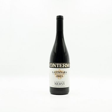 Gattinara   - Rosso