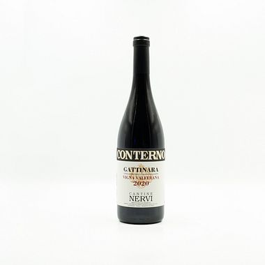 Gattinara Vigna Valferana  - Rosso