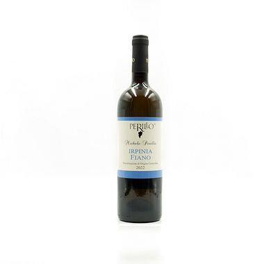 Irpinia Fiano - Bianco