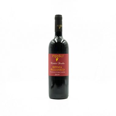 Irpinia Aglianico - Rosso
