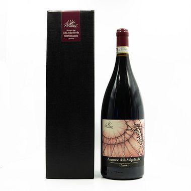 Amarone della Valpolicella - Rosso