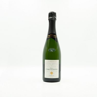L'Entrecoeur 1er Cru  - Spumante