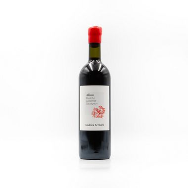 Alisso Rosso del Ticino  - Rosso