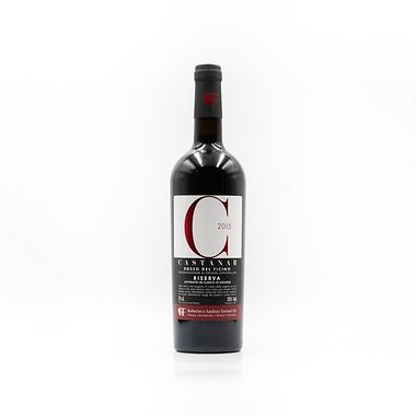 Castanar Riserva - Rosso