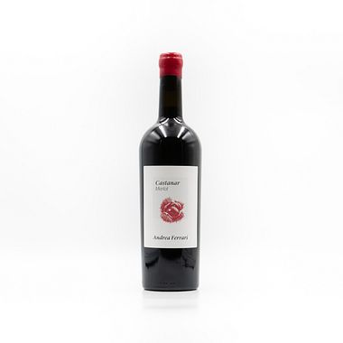 Castanar Merlot Ticino  - Rosso