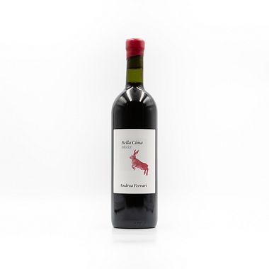 Bella Cima Riserva  - Rosso