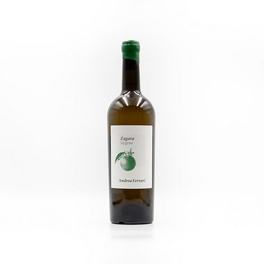 Zagara Viognier Ticino - Bianco