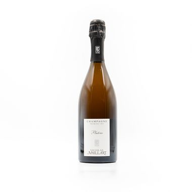 Platine Extra Brut 1er Cru - Spumante