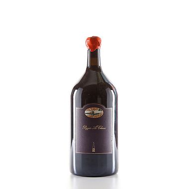 Poggio ai Chiari 3 L - Rosso