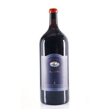 Poggio ai Chiari 6 L - Rosso