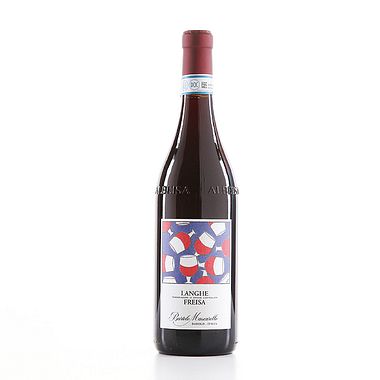 Langhe Freisa - Rosso