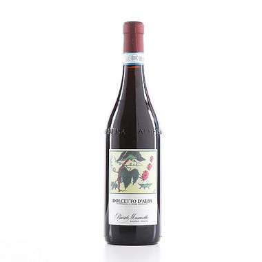 Dolcetto d'Alba - Rosso