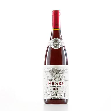 Focara Rive - Rosso