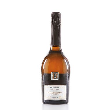 Blanc de Blancs   - Schaumwein