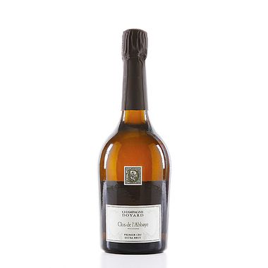 Clos de l'Abbaye Extra Brut  - Spumante