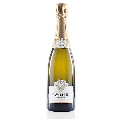 Franciacorta Collezione Grandi - Spumante