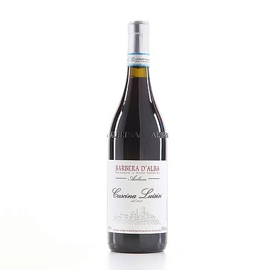 Barbera d'Alba Axilium - Rosso