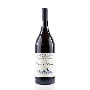 Barbaresco Rabaj MG - Rosso