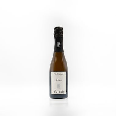 Platine Extra Brut 1er Cru - Spumante