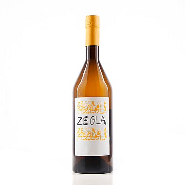 Friulano Riserva Zegla - Bianco