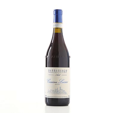 Barbaresco Asili - Rosso
