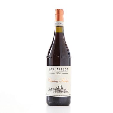 Barbaresco Paolin - Rosso