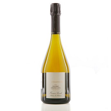 Blanc de Blancs Sillery - Schaumwein