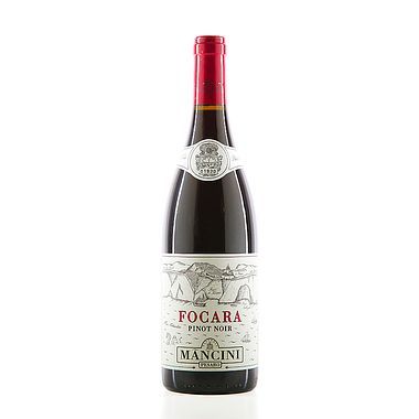 Focara Pinot Noir - Rosso