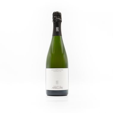 Millsime Brut 1er Cru - Spumante