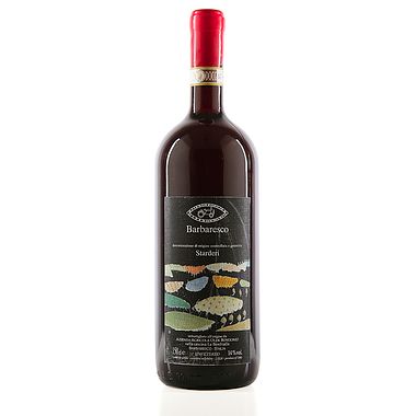 Barbaresco Starderi MG - Rosso