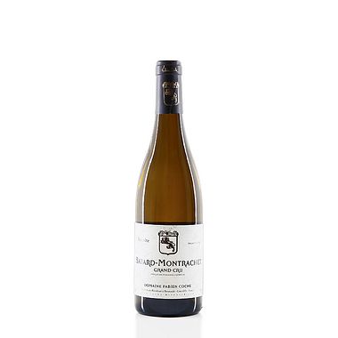 Btard-Montrachet Grand Cru - Weiss