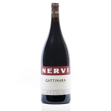 Gattinara 3 L - Rosso