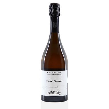 Mont Martin 1er Cru  - Spumante