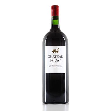 Chteau Biac 1,5 L - Rosso