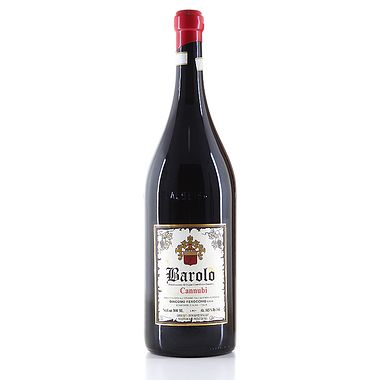 Barolo Cannubi 3 L - Rosso