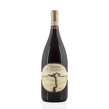 Amarone della Valpolicella - Rosso
