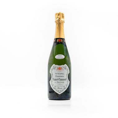 Brut Intgral - Schaumwein