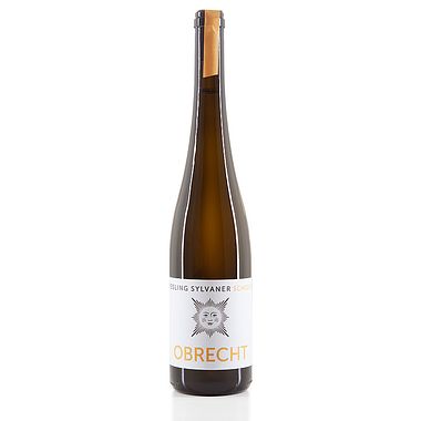 Riesling Sylvaner Schiefer - Bianco