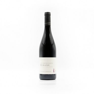 Beaune 1er Cru - Rosso