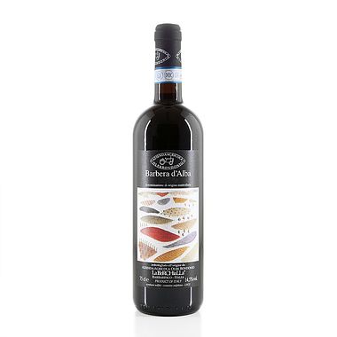 Barbera d'Alba  - Rosso