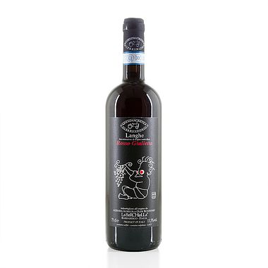 Langhe Rosso Giulietta - Rosso