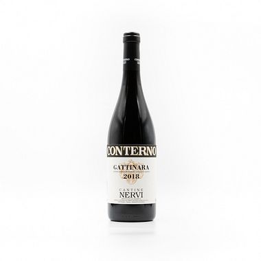 Gattinara 3 L - Rosso