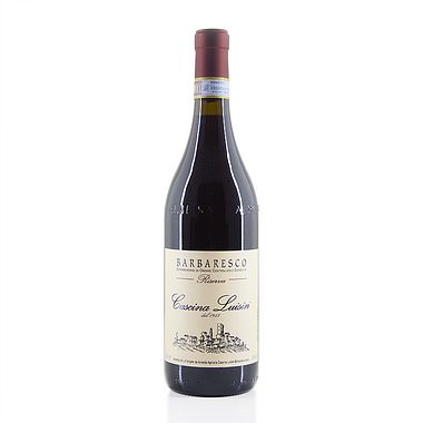 Barbaresco Riserva - Rosso