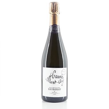 De Caurs  Mont Aigu - Spumante