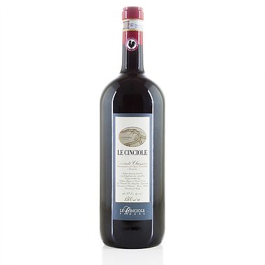 Chianti Classico  - Rosso